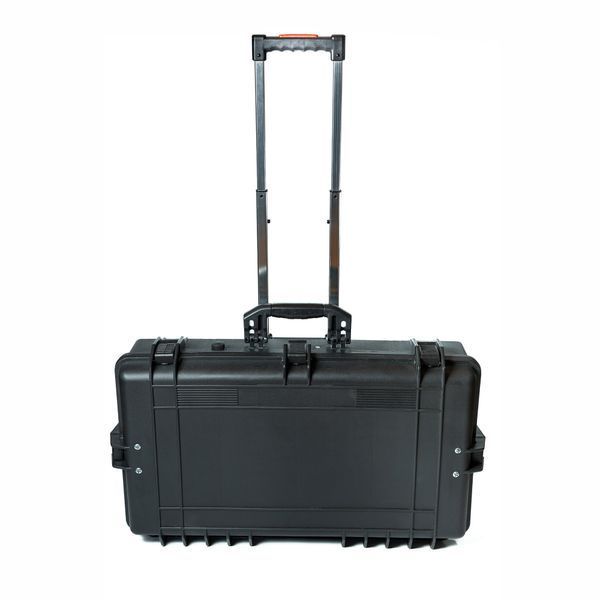 Satbox - модифицированный Starlink на АКБ satbox фото