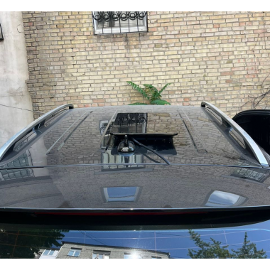 SpotDrive - автомобільна версія Starlink Gen2 spotdrive-car-ver-Gen2 фото