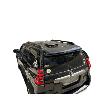 SpotDrive MINI - Автомобільна версія Starlink Mini (Starlink + корпус з магнітами) spotdrive-mini фото