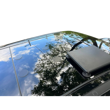 SpotDrive MINI - Автомобільна версія Starlink Mini (Starlink + корпус з магнітами) spotdrive-mini фото