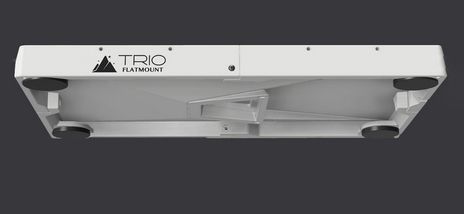 Скоростное крепление TRIO Speedmount Gen 3 TRIO Speedmount фото