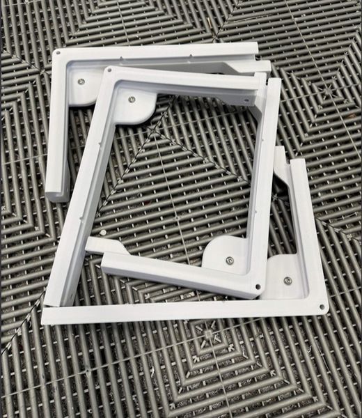 Скоростное крепление TRIO Speedmount Gen 3 TRIO Speedmount фото