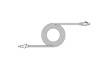 Кабель Ethernet 5 м (16,5 фута) HP Ethernet Cable 5m фото